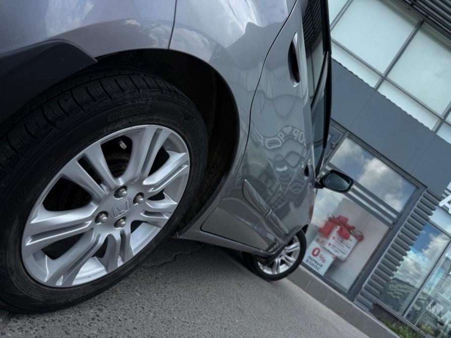 Honda Fit II Омск  - изображение 25