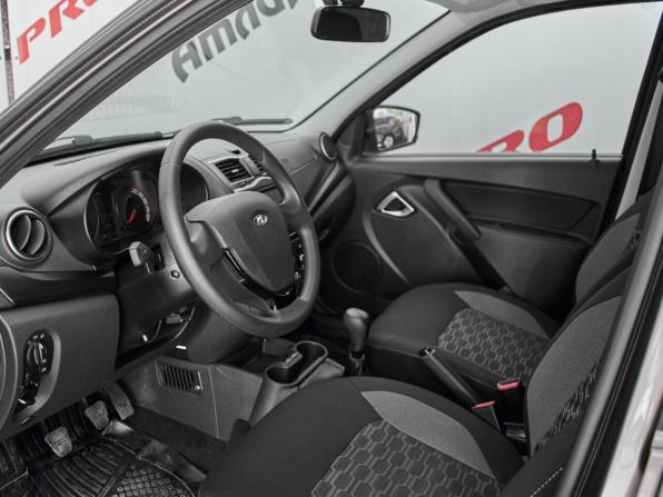 Lada (ВАЗ) Granta I Рестайлинг с пробегом 2025 года, цена 999 000 рублей, 8306 км, универсал, Автокод Объявления