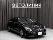 Mercedes-Benz CLA I (C117 X117) Красноярск  - изображение 18