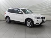 BMW X3 II (F25) Волгоград  - изображение 35