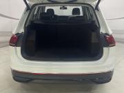 Volkswagen Tiguan II Рестайлинг (China Market) Воронеж  - изображение 33