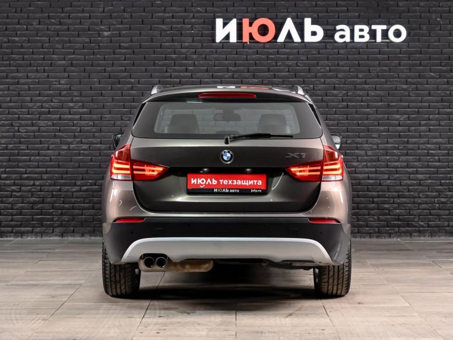 BMW X1 I (E84) Рестайлинг Екатеринбург  - изображение 5