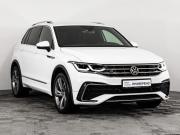 Volkswagen Tiguan II Рестайлинг Санкт-Петербург  - изображение 38