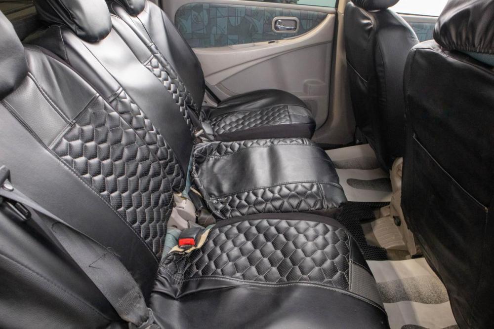 Nissan Almera Tino I Барнаул  - изображение 21