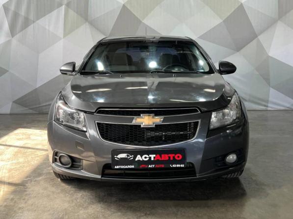 Chevrolet Cruze I с пробегом 2011 года, цена 690 000 рублей, 212092 км, седан, Автокод Объявления