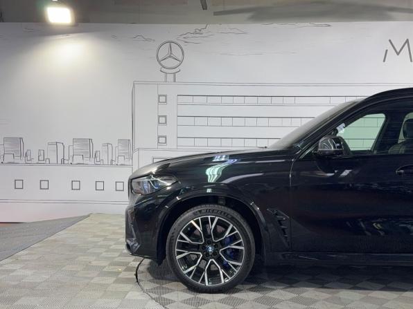 BMW X5 M III (F95) с пробегом 2021 года, цена 10 500 000 рублей, 79240 км, внедорожник, Автокод Объявления