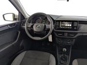 Skoda Rapid II Москва  - изображение 47