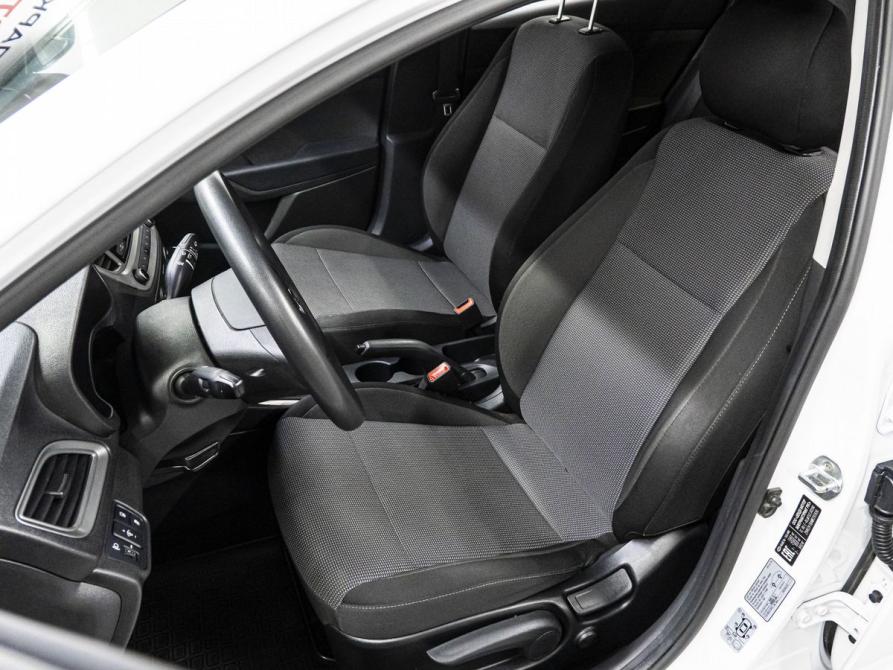 Hyundai Solaris II Рестайлинг Тюмень  - изображение 12