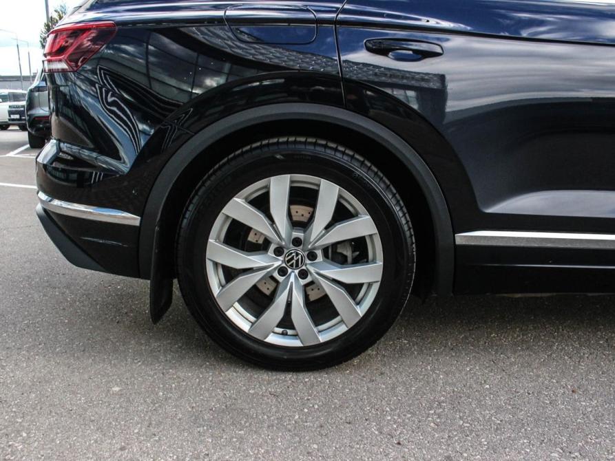 Volkswagen Touareg III Калуга  - изображение 18