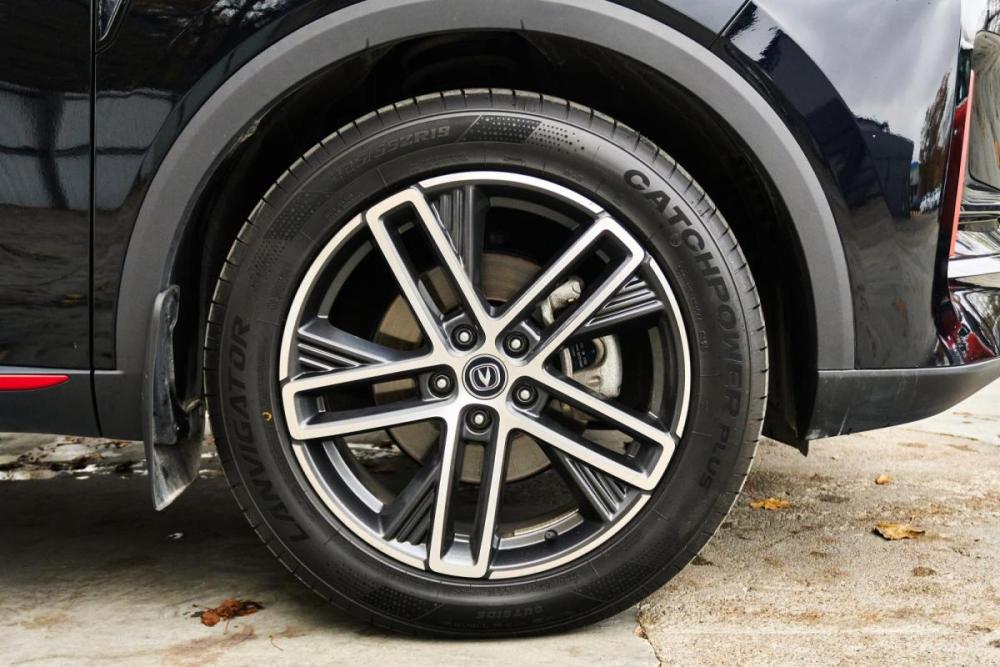 Changan CS55 Plus II Калининград  - изображение 6