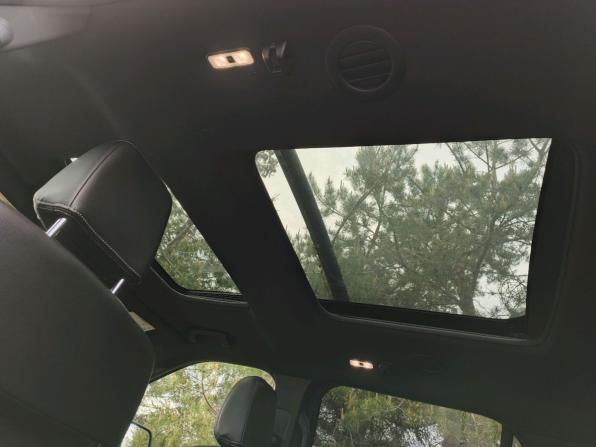 Ford Explorer V Рестайлинг 2 с пробегом 2018 года, цена 2 939 000 рублей, 131741 км, внедорожник, Автокод Объявления