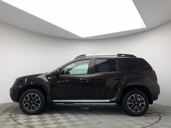 Renault Duster I Рестайлинг с пробегом 2018 года, цена 1 399 000 рублей, 60101 км, внедорожник, Автокод Объявления