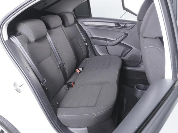 Skoda Rapid II с пробегом 2021 года, цена 1 750 000 рублей, 63919 км, лифтбек, Автокод Объявления