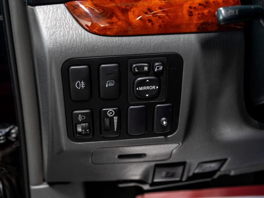 Toyota Land Cruiser Prado 120 Series Чита  - изображение 15