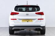 Hyundai Tucson III Рестайлинг Челябинск  - изображение 24