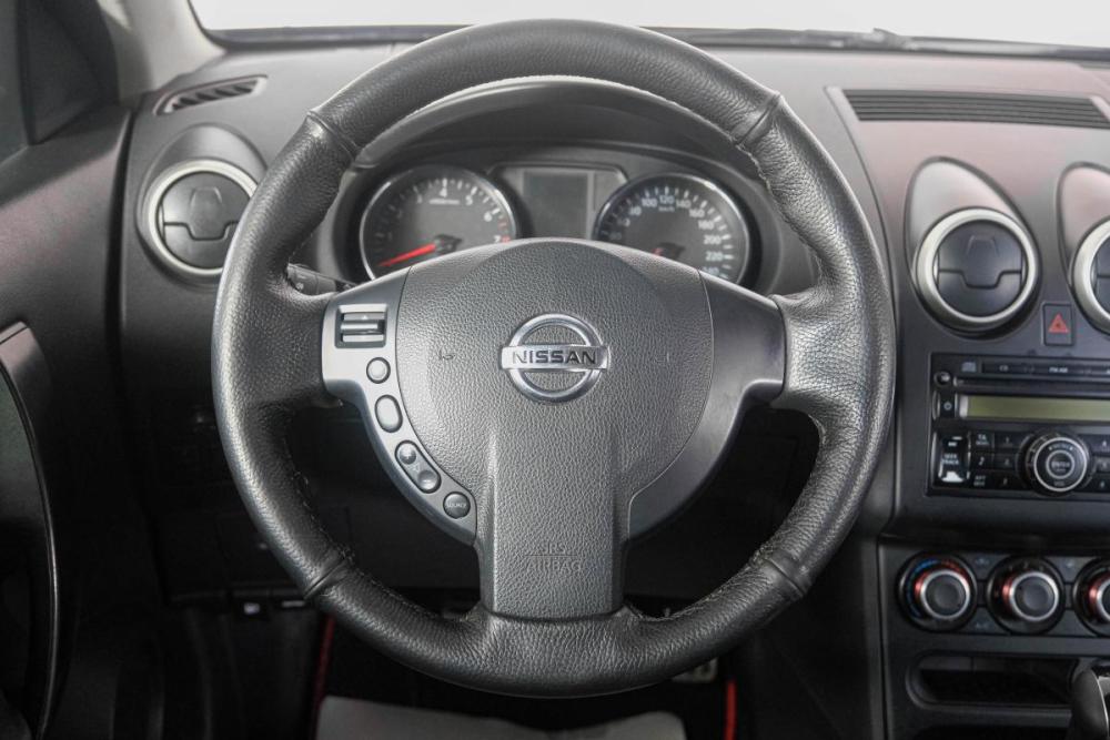 Nissan Qashqai I Рестайлинг Кемерово  - изображение 16