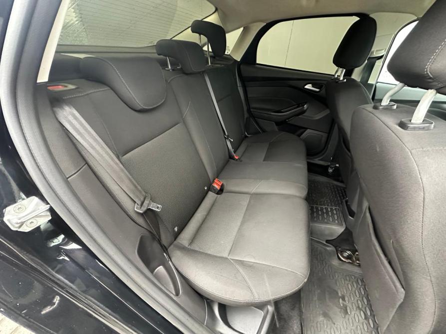 Ford Focus III Рестайлинг Тамбов  - изображение 14