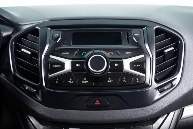 Lada (ВАЗ) Vesta I с пробегом 2016 года, цена 759 000 рублей, 143000 км, седан, Автокод Объявления