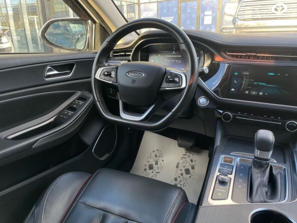 Omoda S5 с пробегом 2023 года, цена 1 320 000 рублей, 37555 км, седан, Автокод Объявления