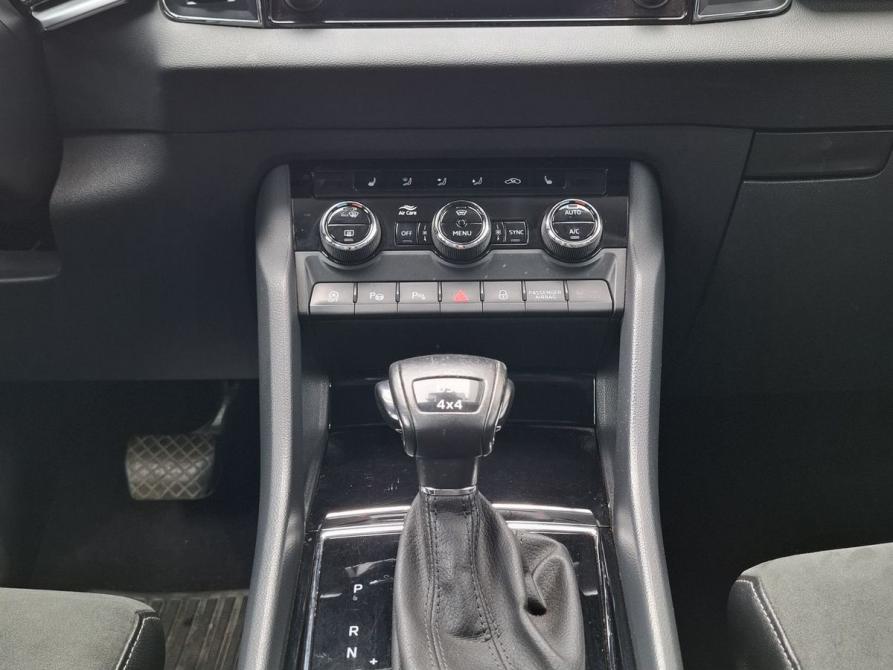 Skoda Karoq I Саратов  - изображение 11