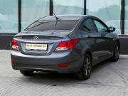 Hyundai Solaris I Екатеринбург  - изображение 26