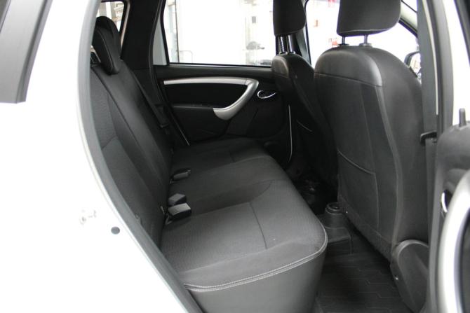 Nissan Terrano III (D10) с пробегом 2020 года, цена 1 485 000 рублей, 89381 км, внедорожник, Автокод Объявления