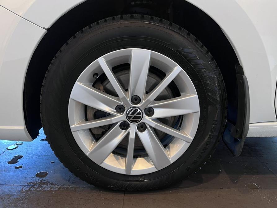 Volkswagen Polo VI Чебоксары  - изображение 20
