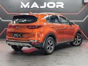 Kia Sportage IV Рестайлинг Москва  - изображение 33