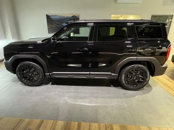 Новый Haval H3 I Рестайлинг 2026 года, цена 3 513 510 рублей, внедорожник, Автокод Объявления