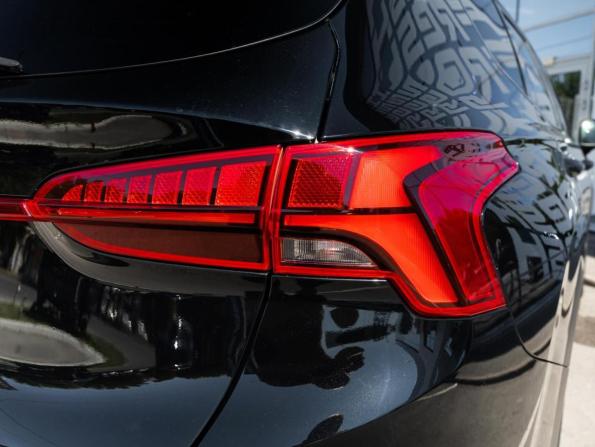 Hyundai Santa Fe IV Рестайлинг с пробегом 2021 года, цена 3 210 000 рублей, 153079 км, внедорожник, Автокод Объявления