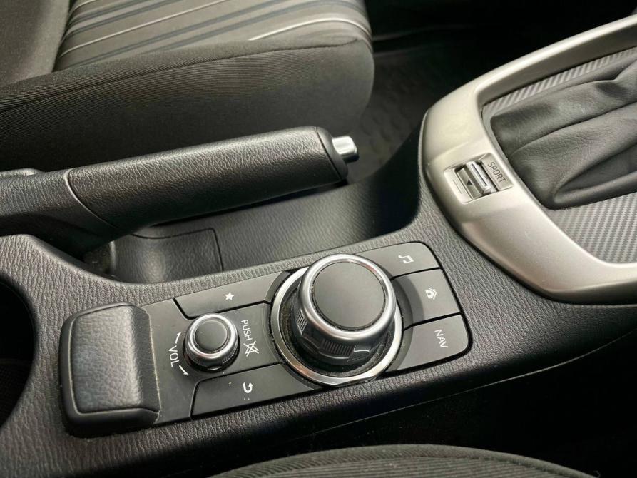 Mazda 2 III (DJ) Рестайлинг Новокузнецк  - изображение 11