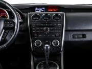 Mazda CX-7 I Рестайлинг Москва  - изображение 37