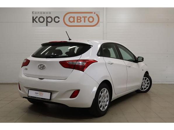 Hyundai i30 II с пробегом 2012 года, цена 620 000 рублей, 215866 км, хэтчбек, Автокод Объявления