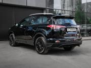 Toyota RAV4 IV (XA40) Рестайлинг Москва  - изображение 29