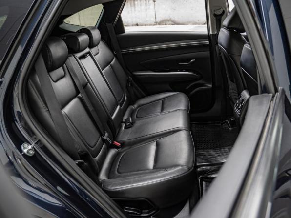 Hyundai Tucson IV с пробегом 2021 года, цена 2 700 000 рублей, 119728 км, внедорожник, Автокод Объявления