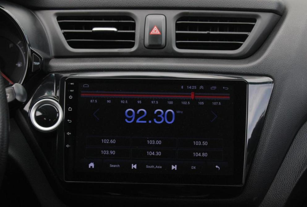 Kia Rio III Саратов  - изображение 22