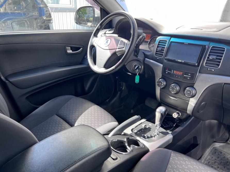 SsangYong Actyon II Санкт-Петербург  - изображение 9