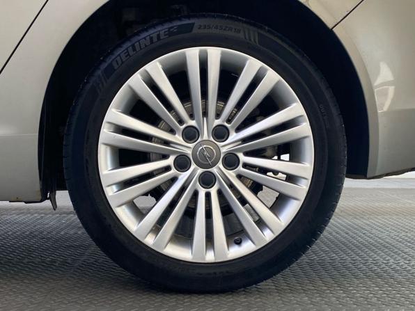 Opel Insignia I с пробегом 2011 года, цена 870 000 рублей, 188000 км, седан, Автокод Объявления