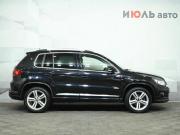 Volkswagen Tiguan I Рестайлинг Екатеринбург  - изображение 26