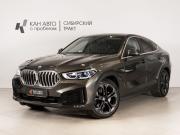 BMW X6 III (G06) Казань  - изображение 12
