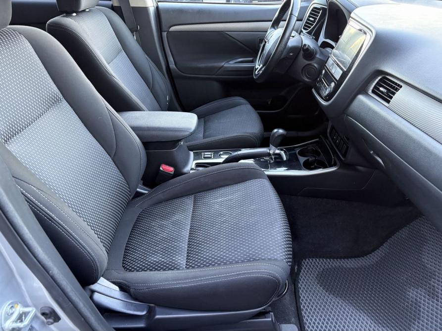 Mitsubishi Outlander III Рестайлинг 2 Москва  - изображение 9