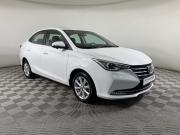 Changan Alsvin Москва  - изображение 23