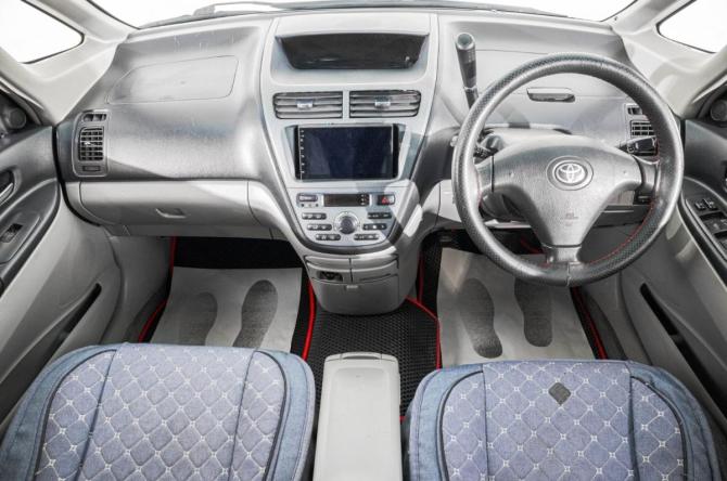 Toyota Opa I с пробегом 1988 года, цена 499 000 рублей, 180900 км, универсал, Автокод Объявления