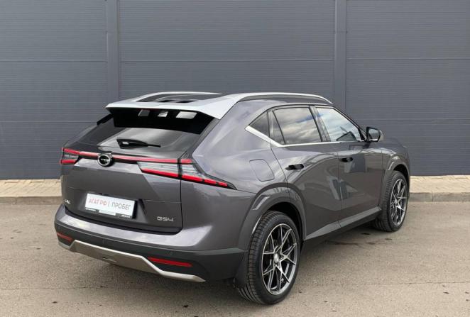GAC GS4 с пробегом 2024 года, цена 2 756 000 рублей, 10398 км, внедорожник, Автокод Объявления