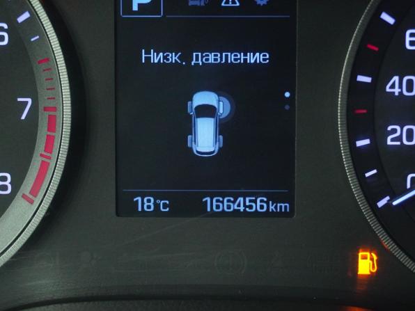 Hyundai Tucson III с пробегом 2016 года, цена 1 785 000 рублей, 166410 км, внедорожник, Автокод Объявления