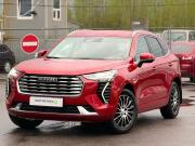 Haval Jolion I Санкт-Петербург  - изображение 19
