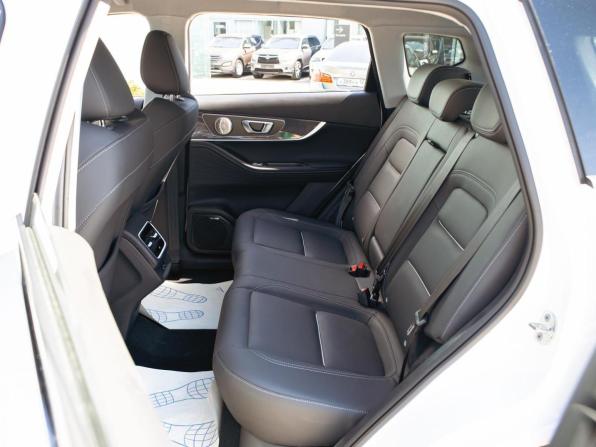 Chery Tiggo 7 Pro Max I Рестайлинг с пробегом 2025 года, цена 2 045 000 рублей, 6700 км, внедорожник, Автокод Объявления
