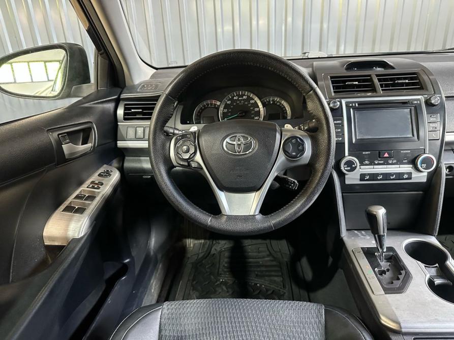 Toyota Camry VII (XV50) Ростов-на-Дону  - изображение 6