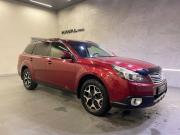 Subaru Outback IV Новосибирск  - изображение 33
