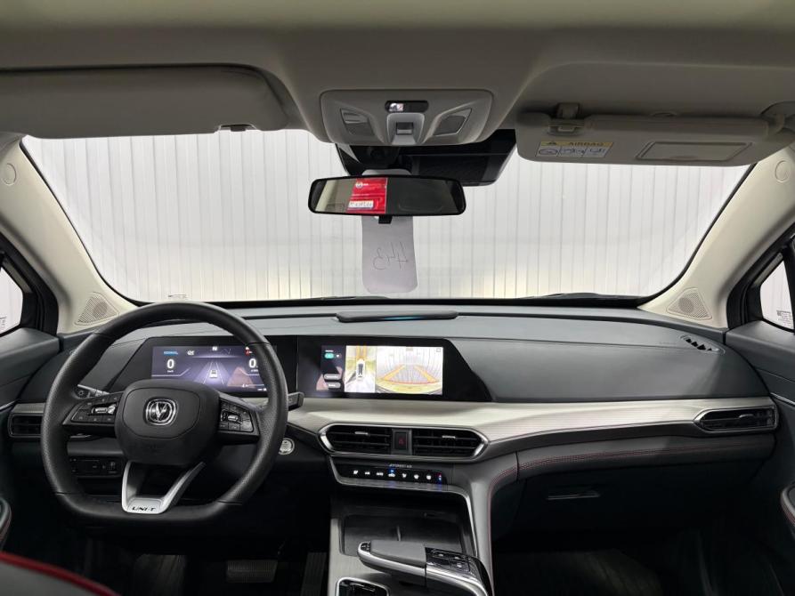 Changan UNI-T I Краснодар  - изображение 9